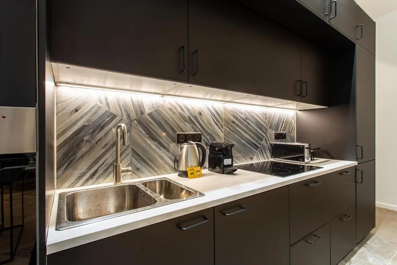 Apartment Luxury On The Champs-elysees, Heart Of *